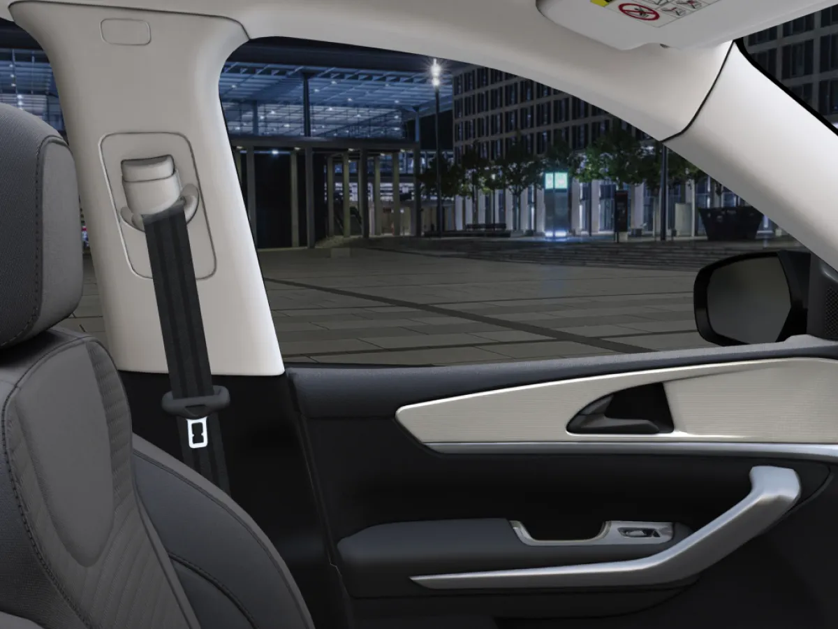 Mahindra XUV 700 MX Petrol